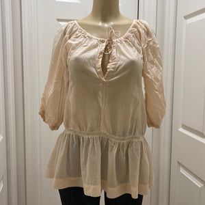 by Malene Birger Top  size S